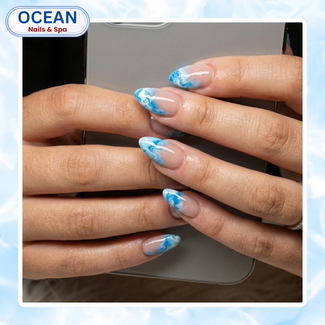 Valentine nail highlight 2026